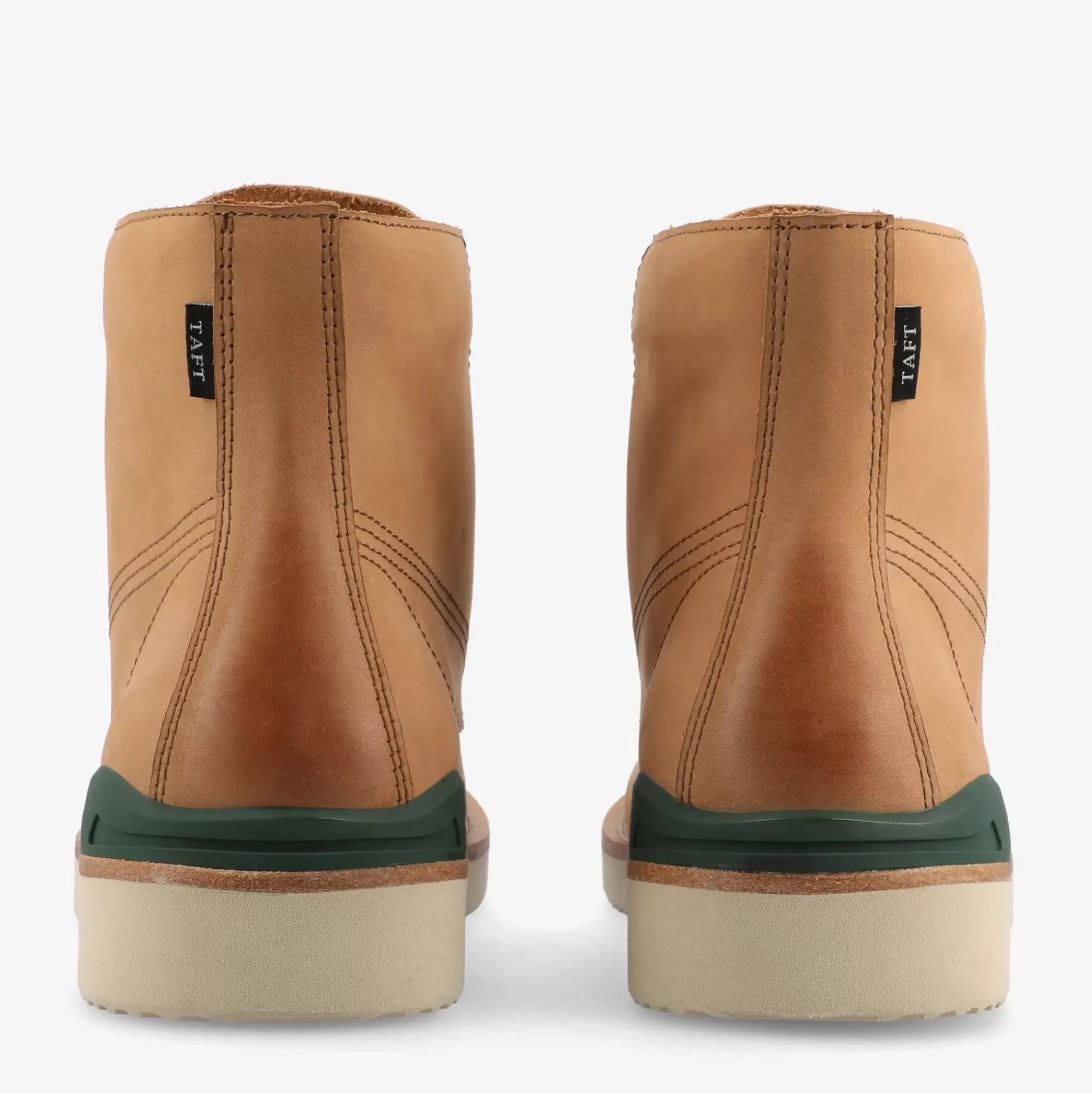 Model 004 Boot In Beige