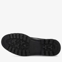 Model 008 Boot In Black