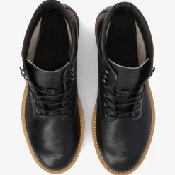 Model 004 Boot In Black