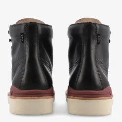 Model 004 Boot In Black