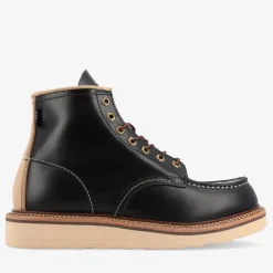 Model 002 Boot In Black