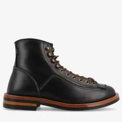 Model 007 Boot In Black