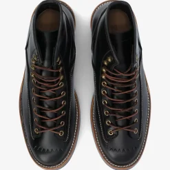 Model 007 Boot In Black