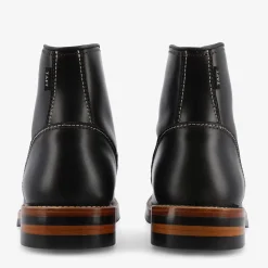 Model 007 Boot In Black