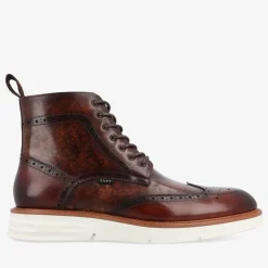 Model 005 Boot In Espresso