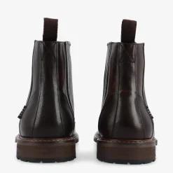 Model 010 Boot In Espresso