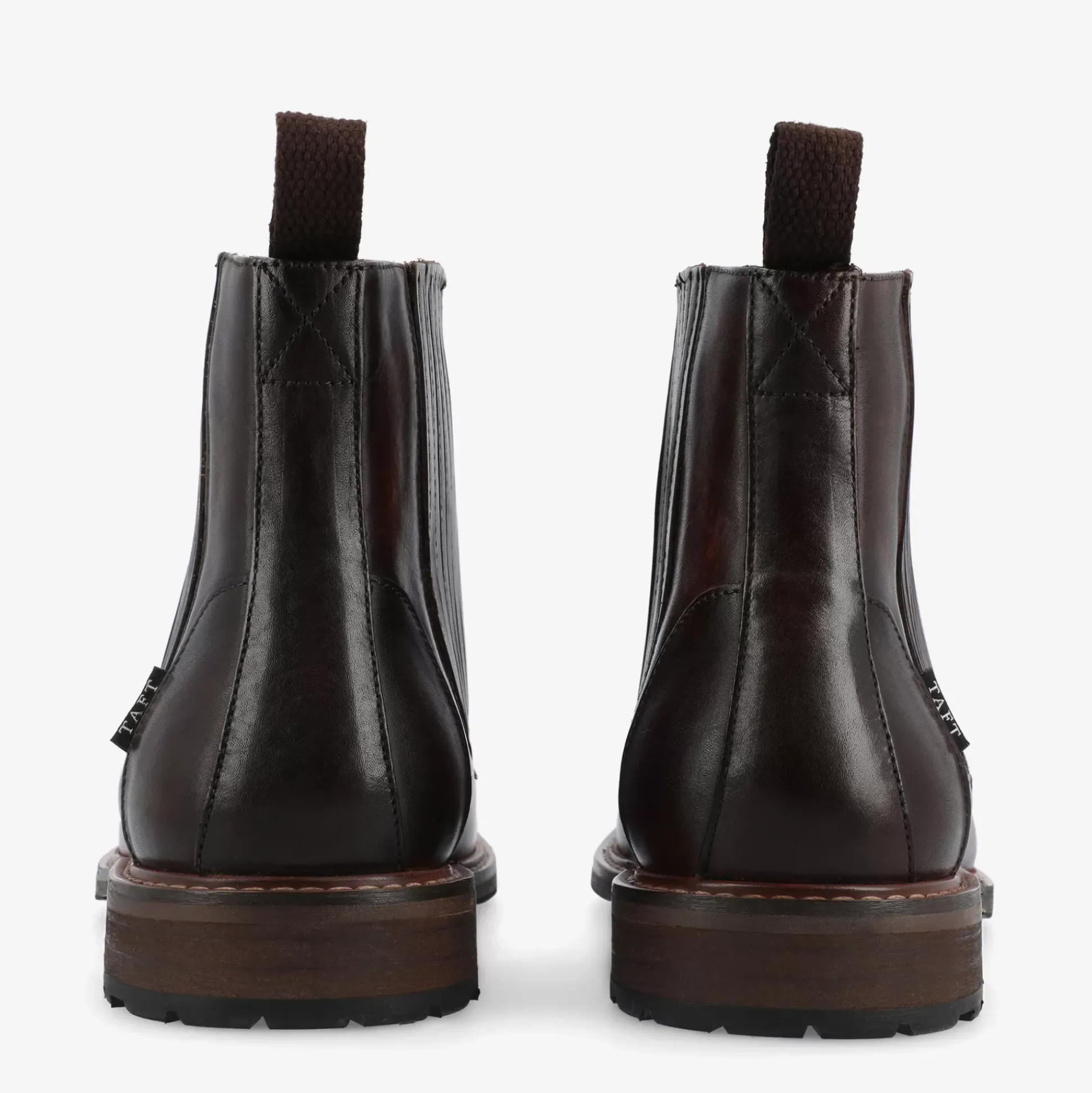 Model 010 Boot In Espresso