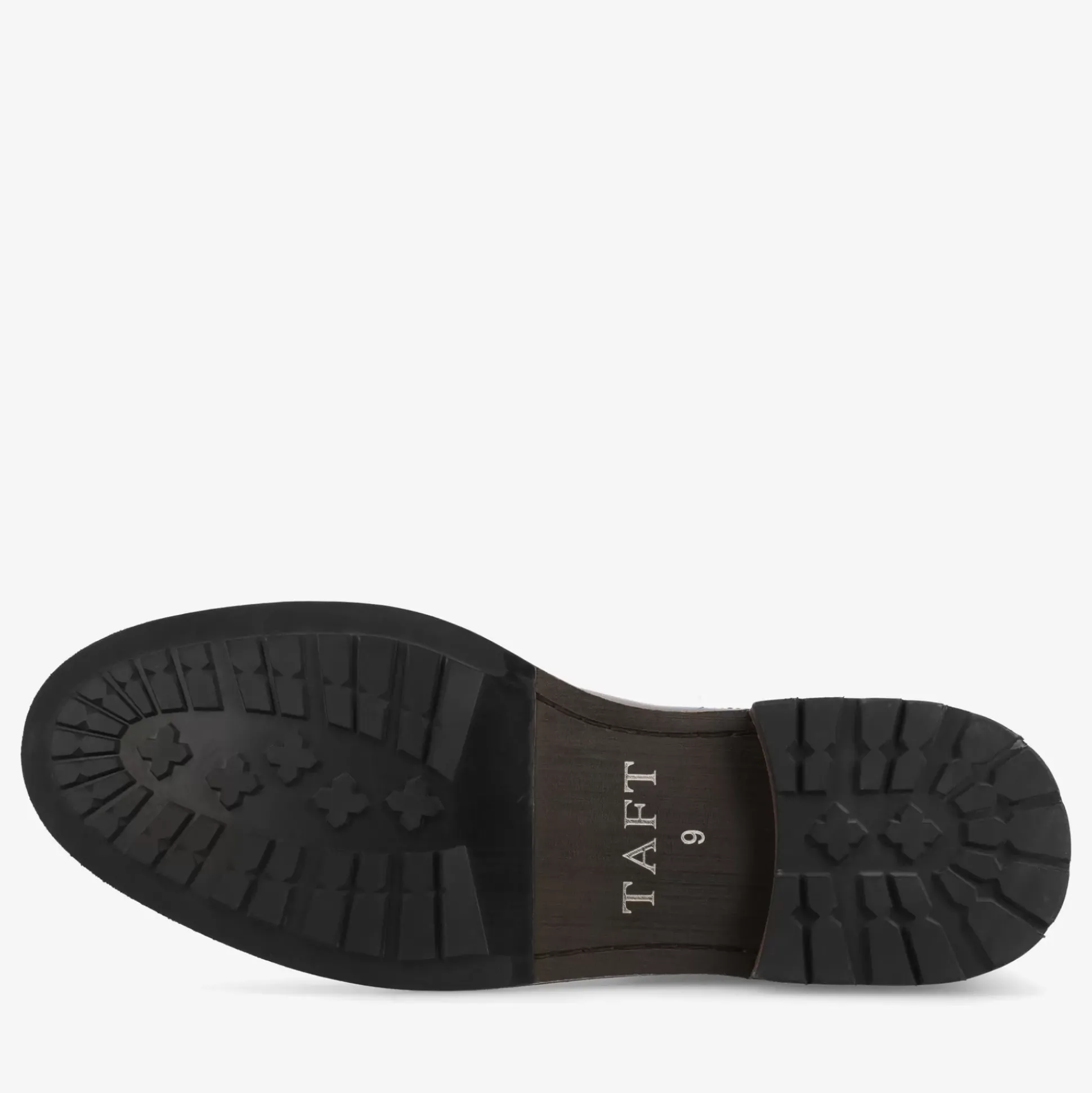 Model 010 Boot In Espresso