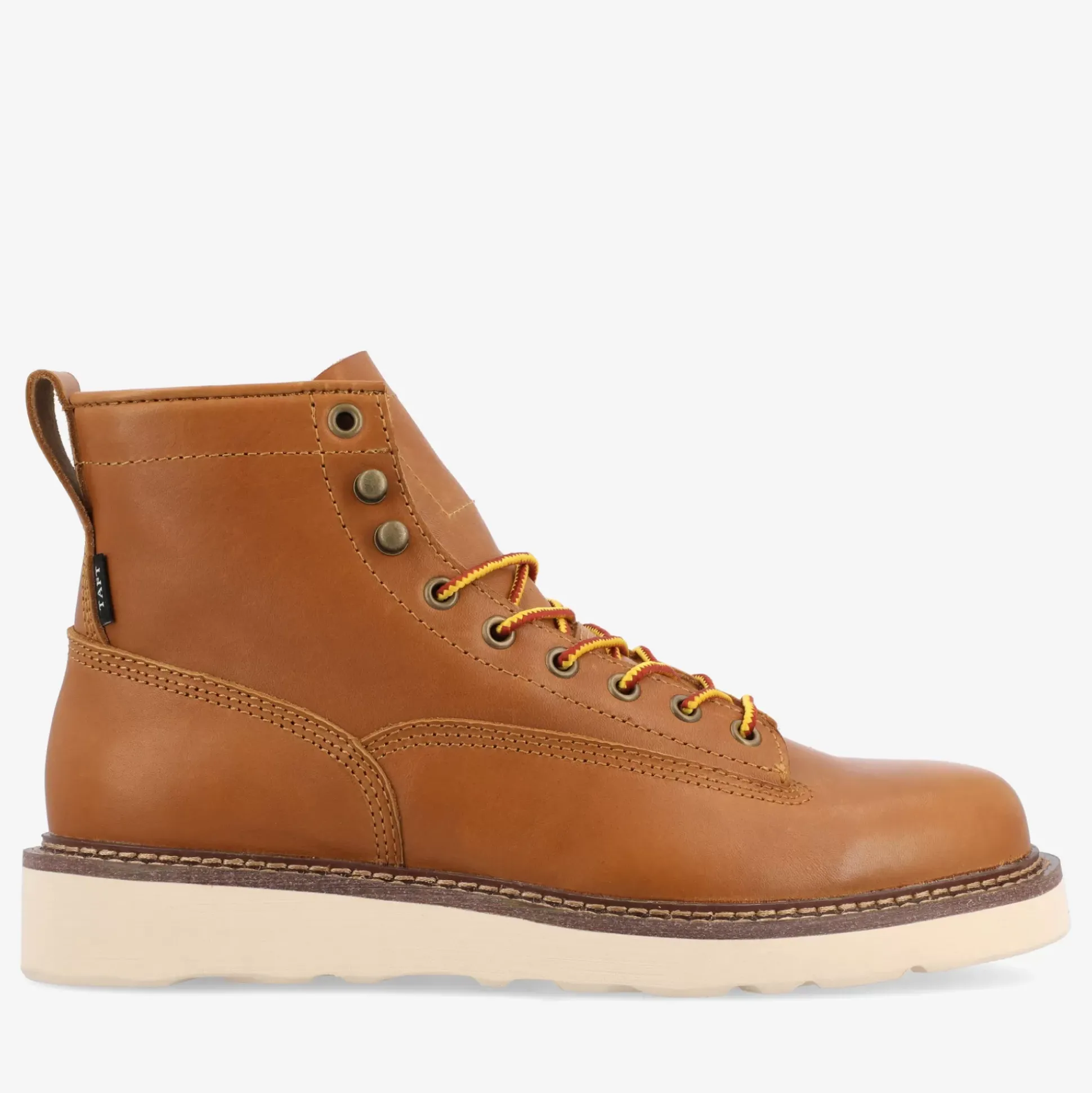 Model 001 Boot In Honey