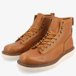 Model 001 Boot In Honey
