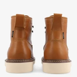 Model 001 Boot In Honey
