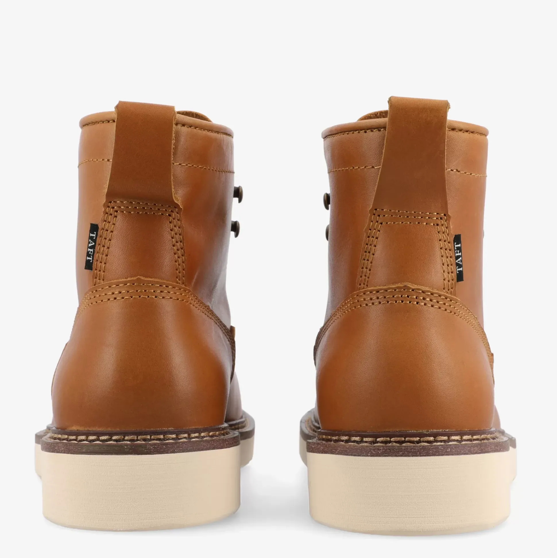Model 001 Boot In Honey