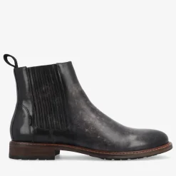 Model 010 Boot In Midnight