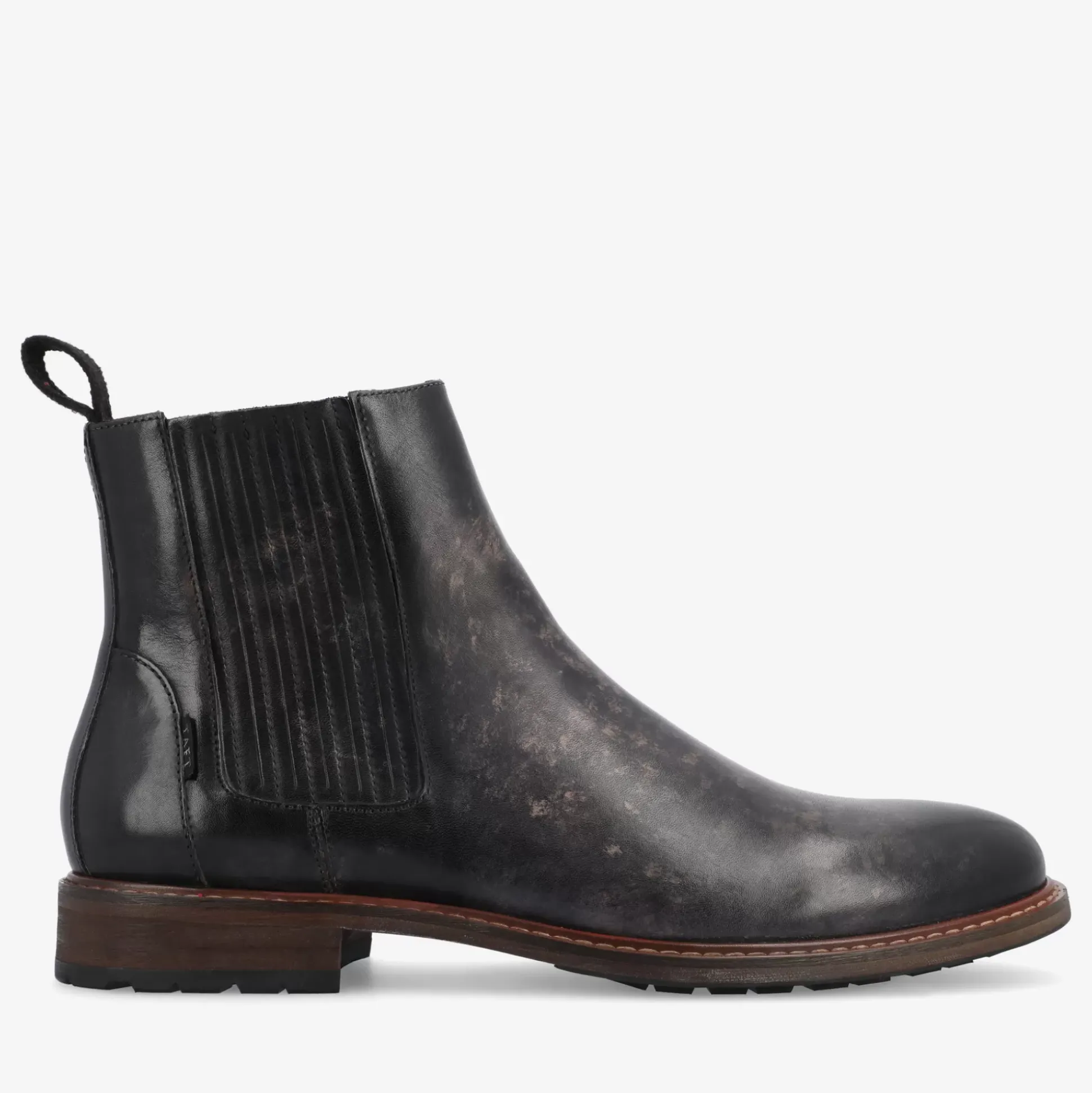 Model 010 Boot In Midnight