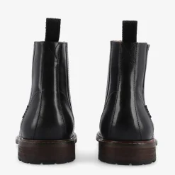 Model 010 Boot In Midnight
