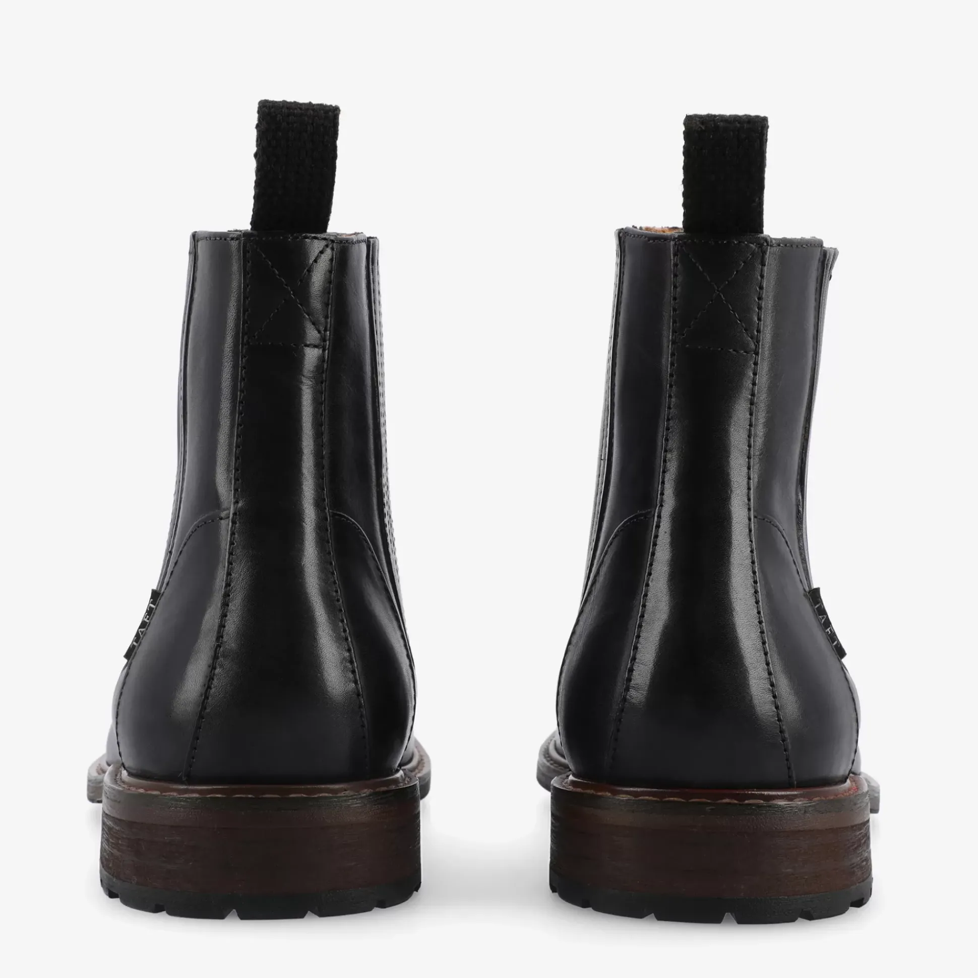 Model 010 Boot In Midnight