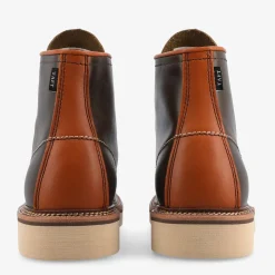 Model 002 Boot In Olive