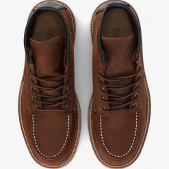 Model 002 Boot In Rust