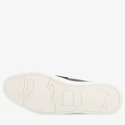 Model 106 Loafer In Black
