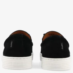 Model 108 Loafer In Black