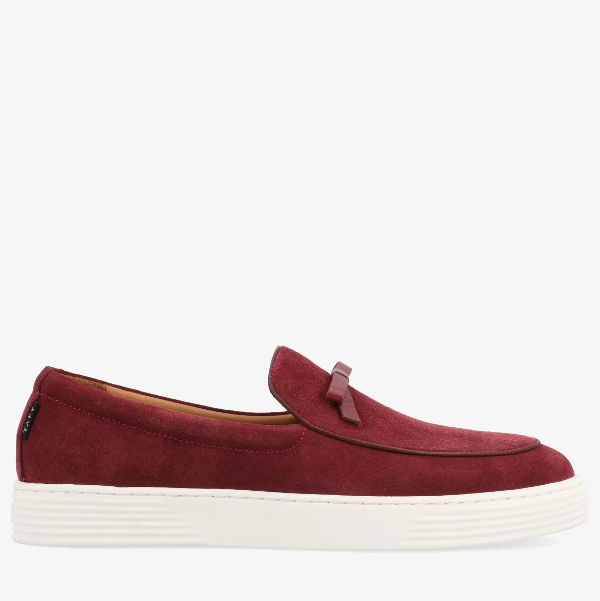 Model 108 Loafer In Cherry