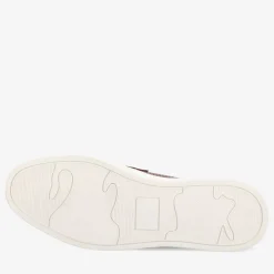 Model 106 Loafer In Chili