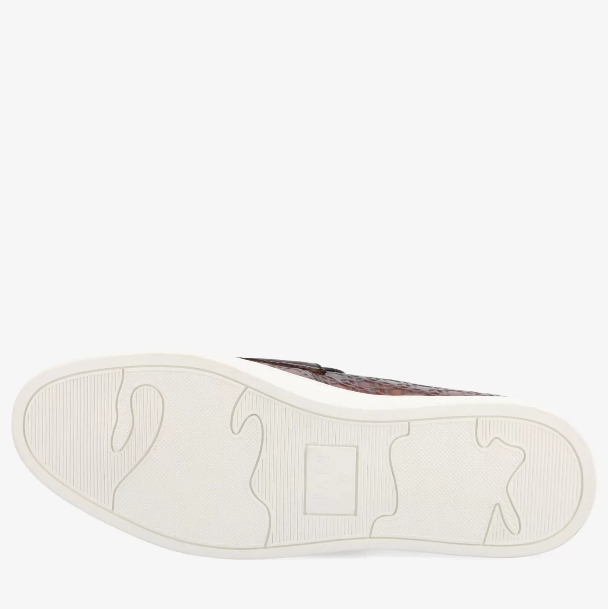Model 107 Loafer In Chocolate