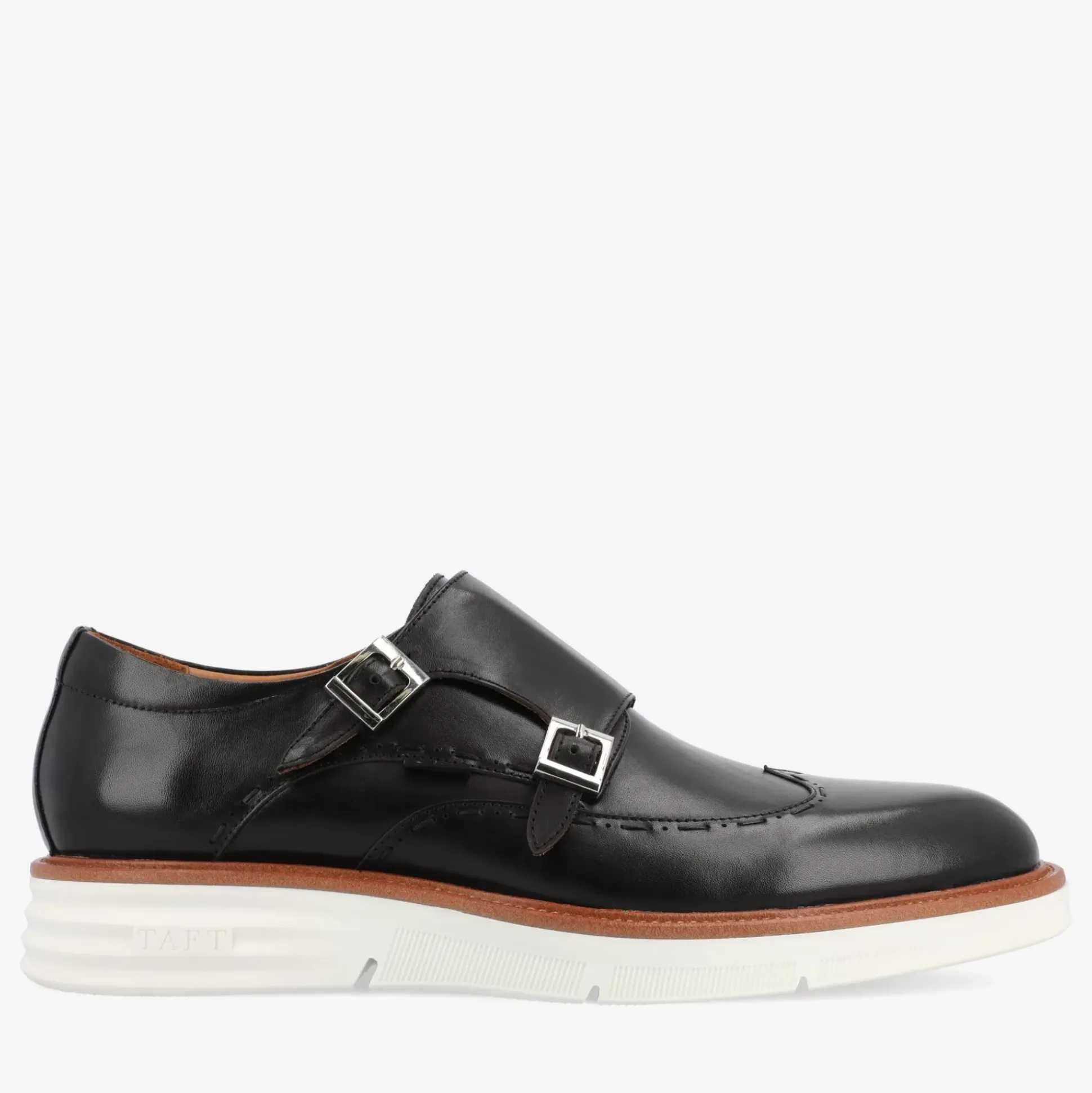 Model 105 Shoe In Black