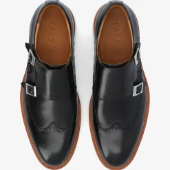 Model 105 Shoe In Black