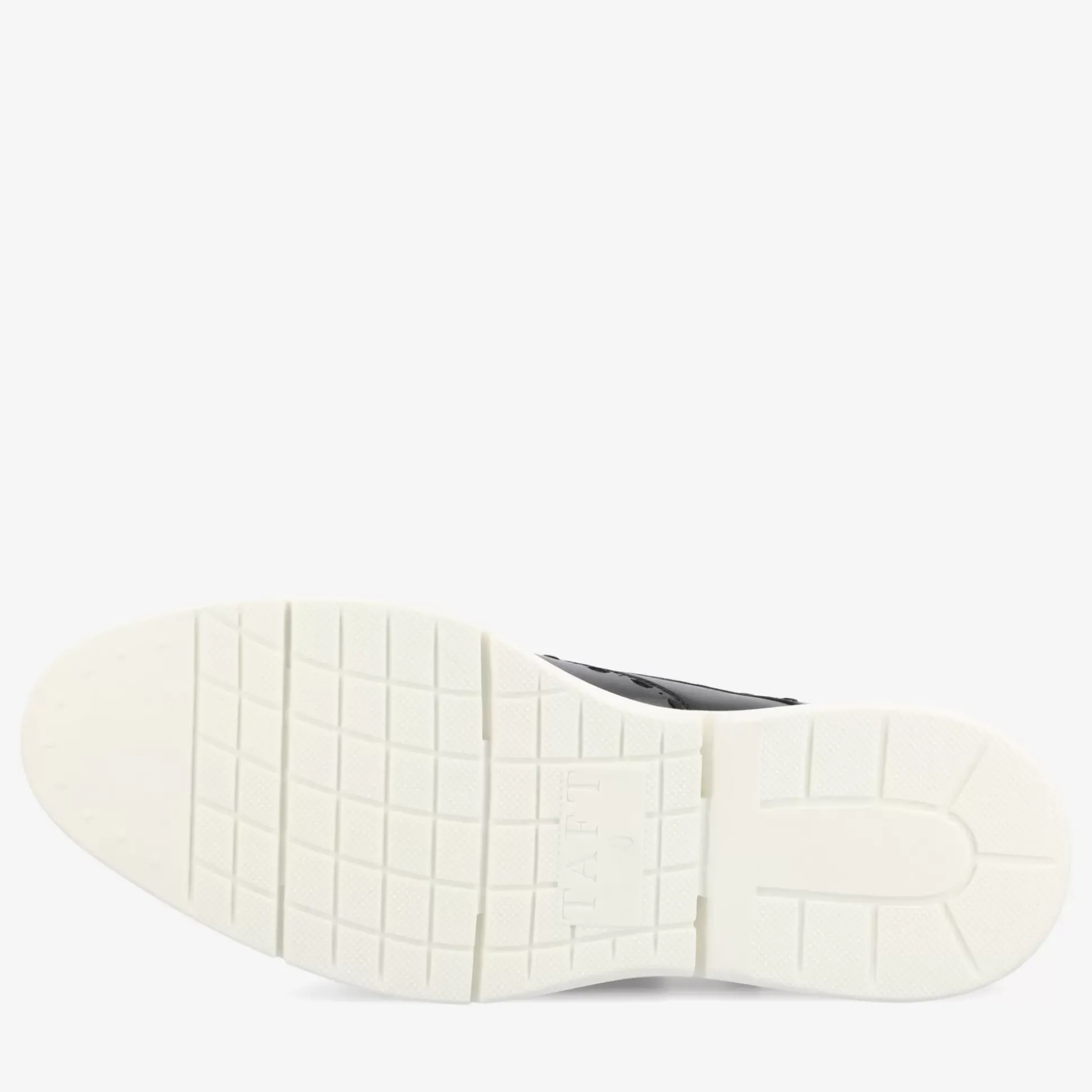 Model 105 Shoe In Black