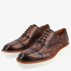 Model 102 Shoe In Espresso
