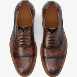 Model 102 Shoe In Espresso