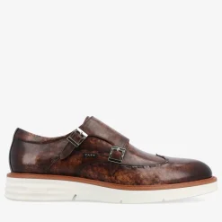 Model 105 Shoe In Espresso