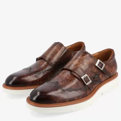 Model 105 Shoe In Espresso