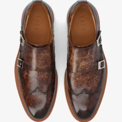 Model 105 Shoe In Espresso