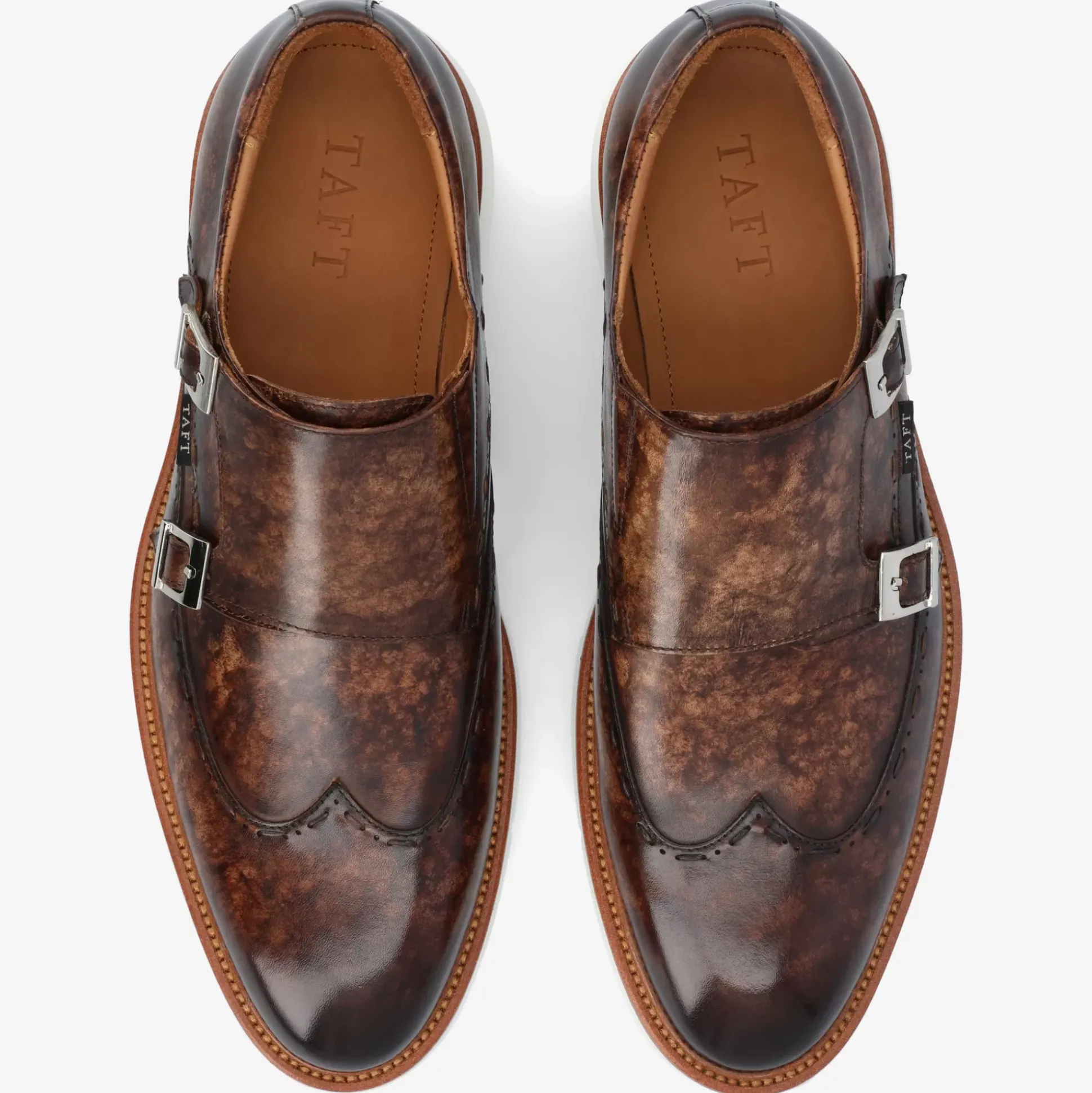 Model 105 Shoe In Espresso