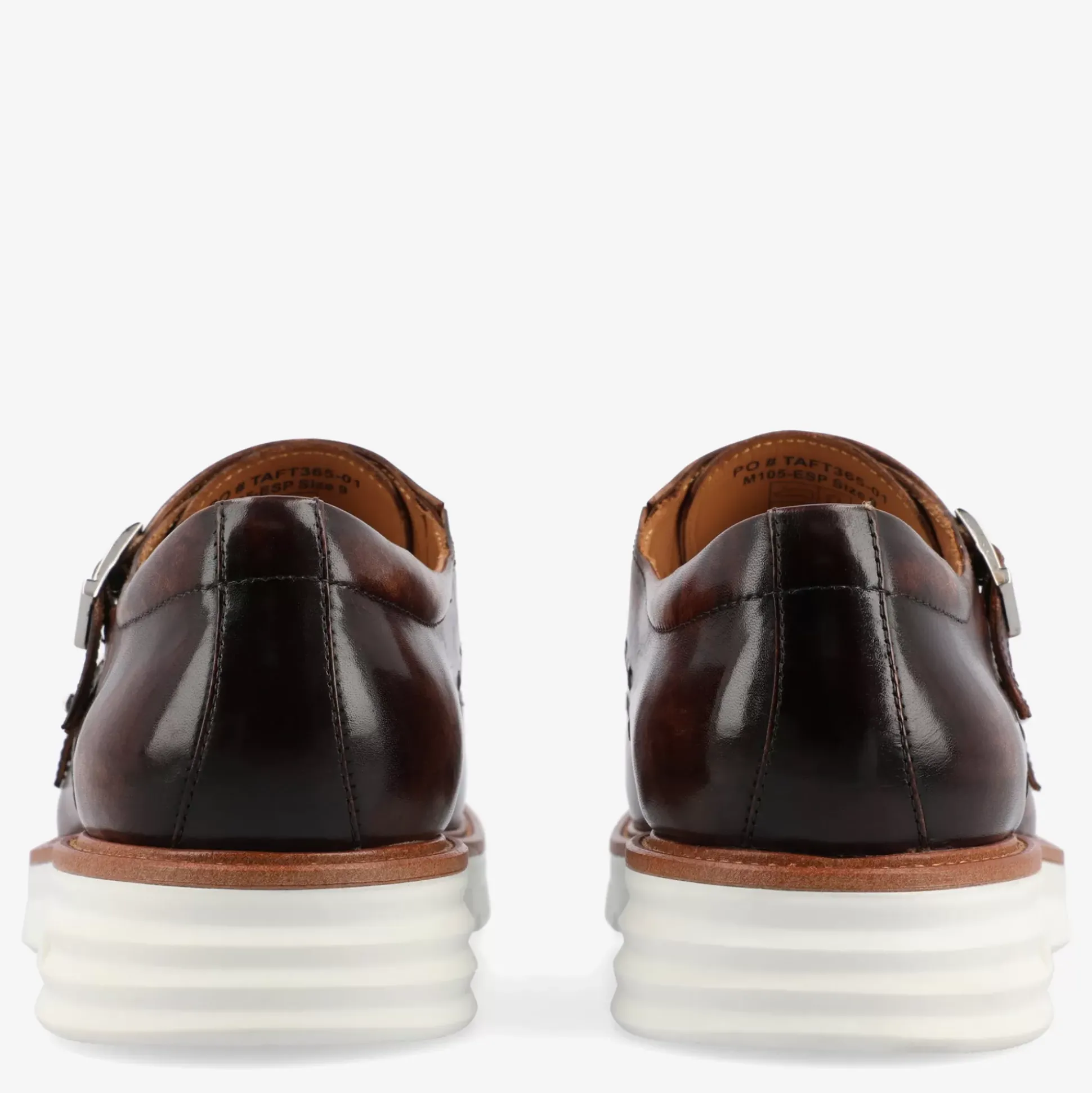 Model 105 Shoe In Espresso