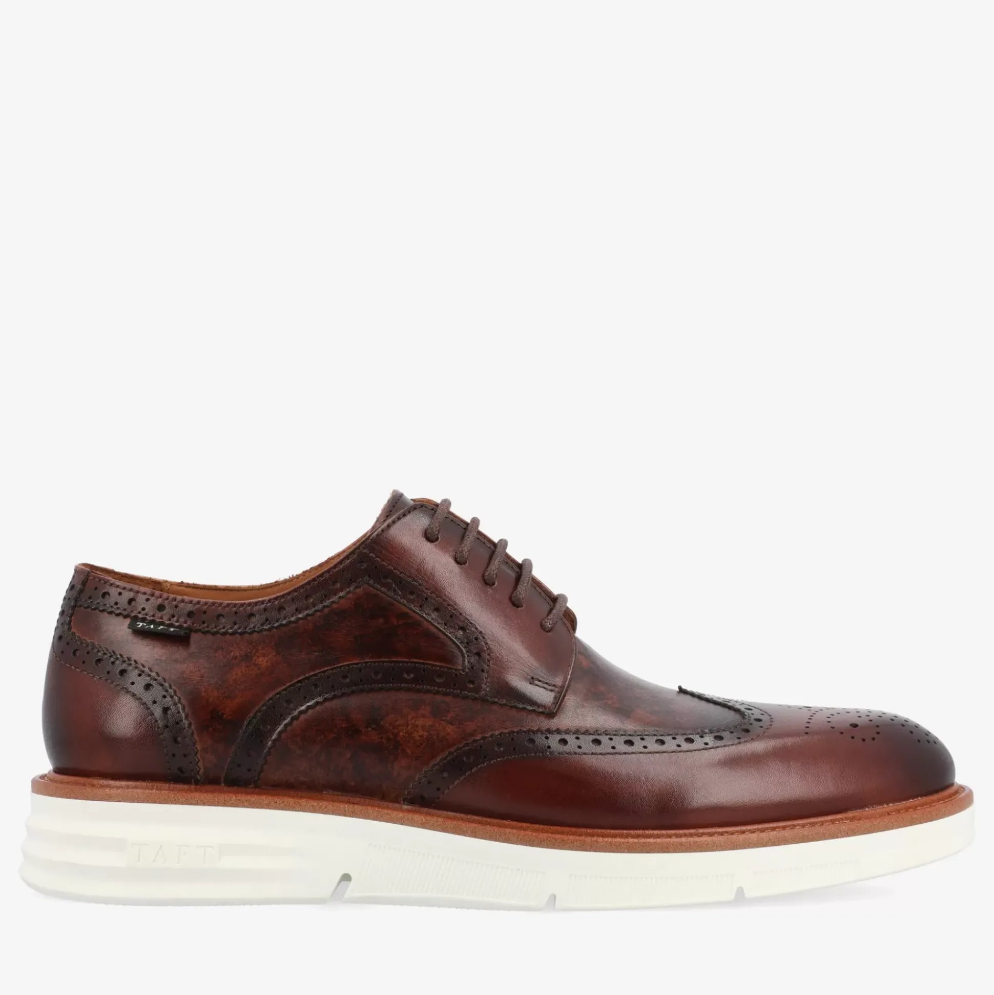 Model 103 Shoe In Espresso