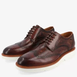 Model 103 Shoe In Espresso
