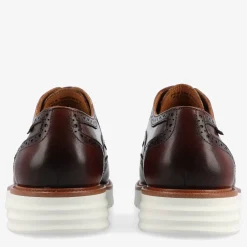 Model 103 Shoe In Espresso