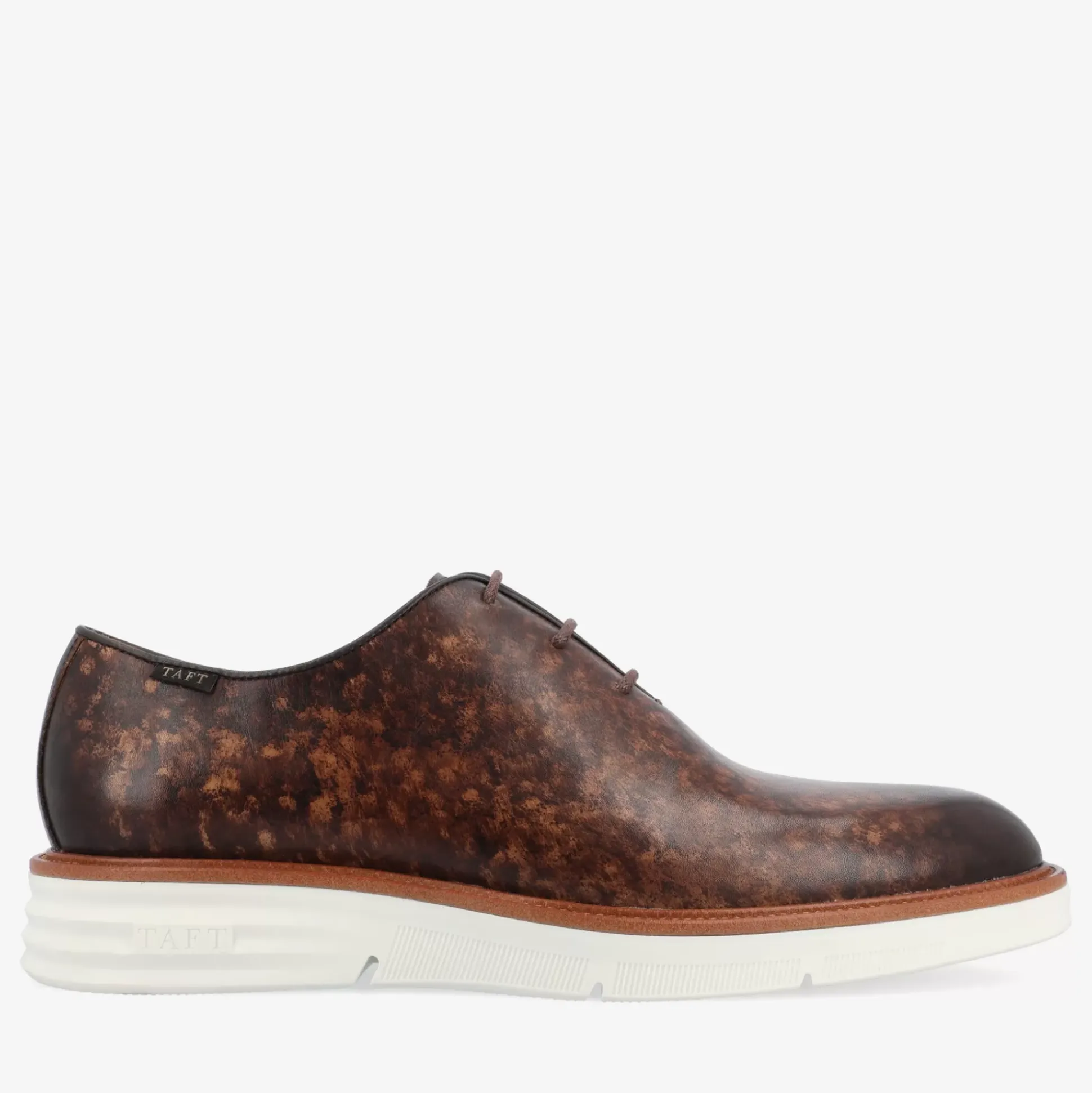 Model 101 Shoe In Espresso