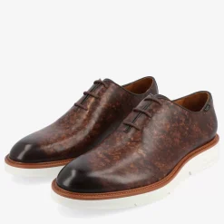 Model 101 Shoe In Espresso