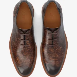 Model 101 Shoe In Espresso