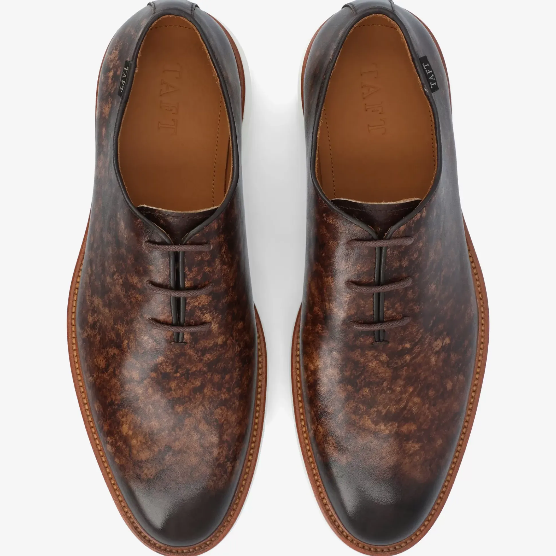 Model 101 Shoe In Espresso