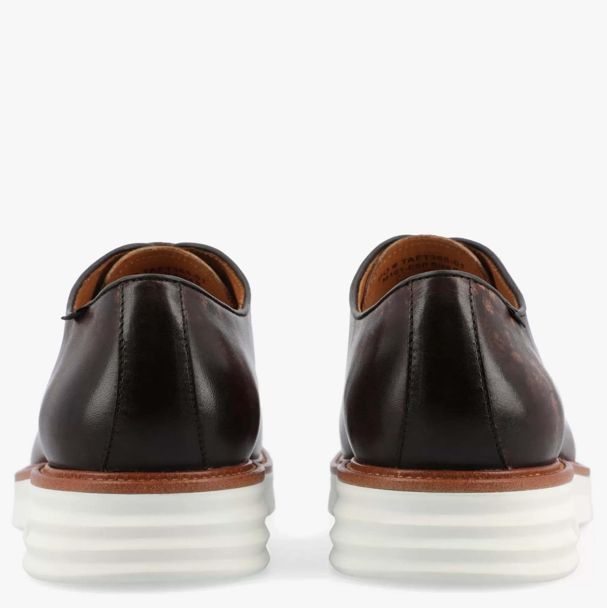 Model 101 Shoe In Espresso