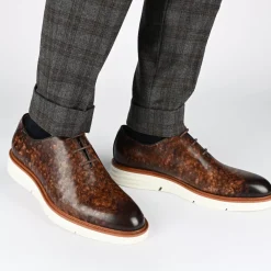 Model 101 Shoe In Espresso