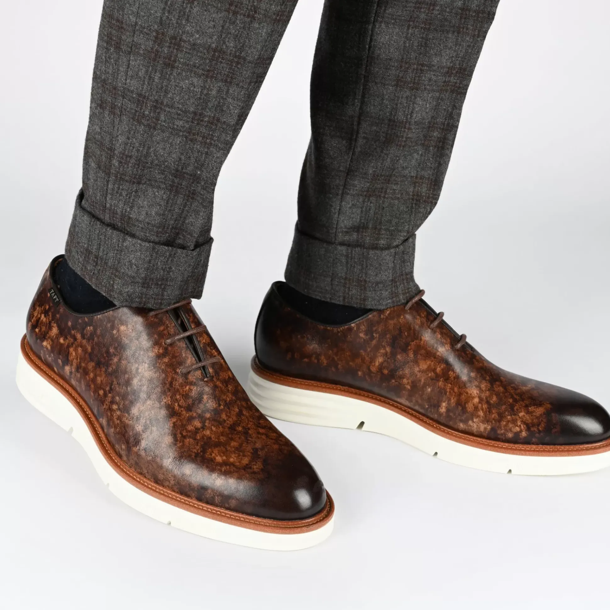 Model 101 Shoe In Espresso