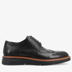 Model 103 Shoe In Midnight