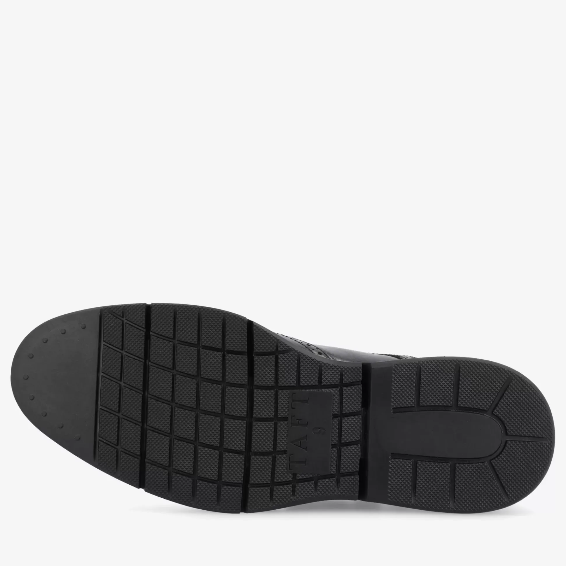 Model 103 Shoe In Midnight