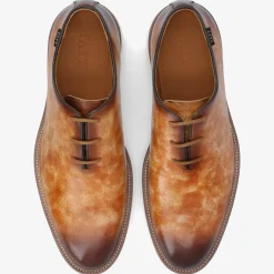 Model 101 Shoe In Walnut